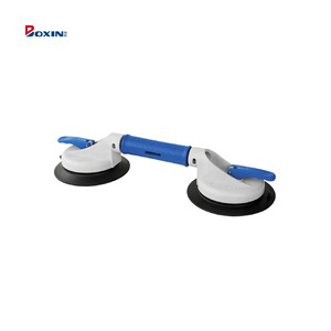 ถ้วยดูดสุญญากาศแบบใช้มือจับ Bohle รุ่น Bo 602.3G ขนาด 150 มม. เกรดอุตสาหกรรม ทำจากยางธรรมชาติ - Product Image 3