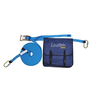 Mosquetones X2 - Product Image 1