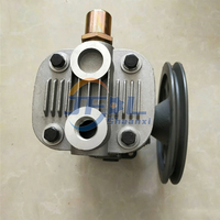 Compresseur d'air d'origine 13026014 pour moteur diesel Weichai TD226B WP4 WP6 WP8, pièces détachées pour camions XCMG Liugong FotonAuman