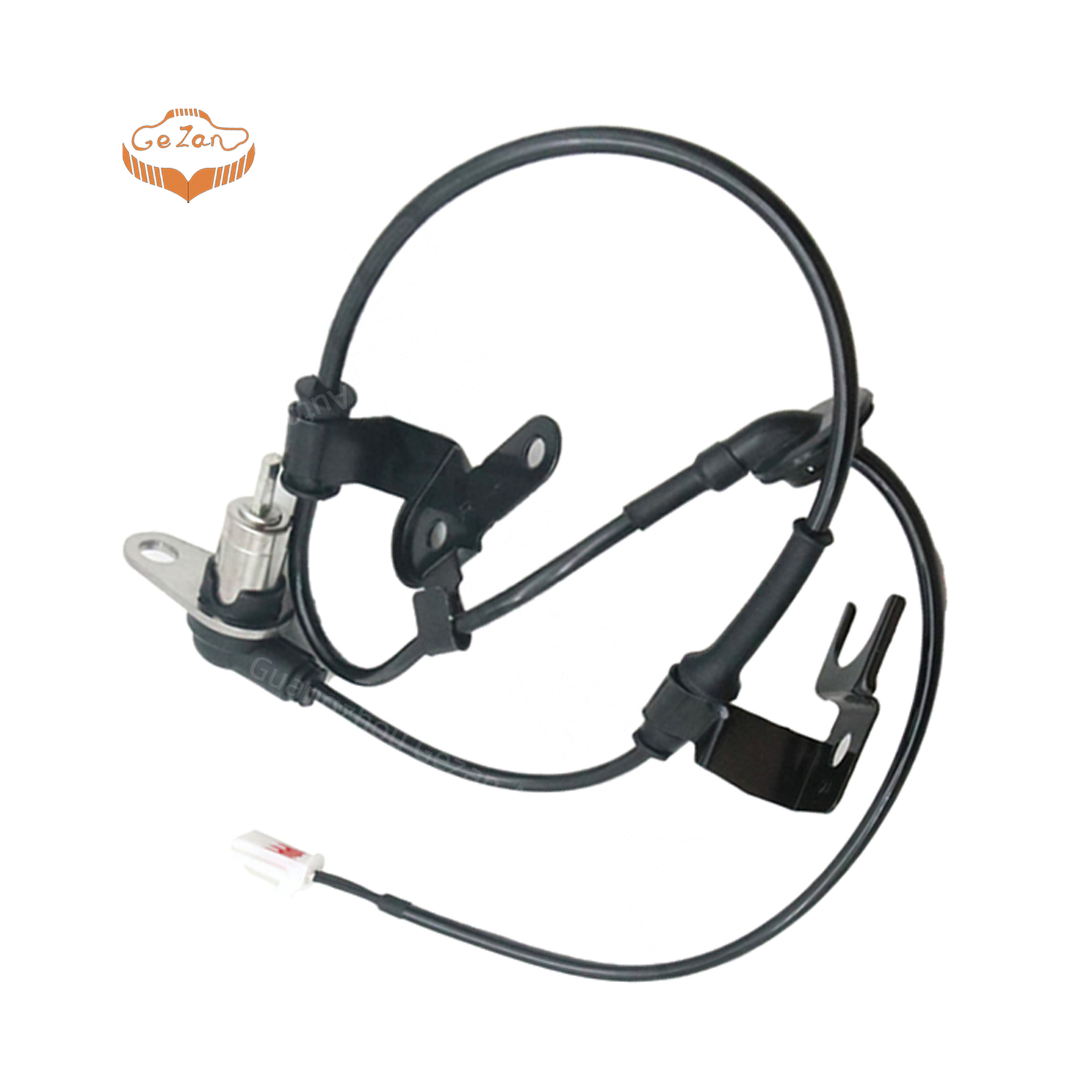 C1006　15点 Wheel Speed Sensor for Mazda Protege - Reliable Performance