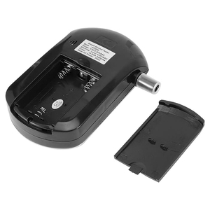 Meistverkaufte Produkte 3-stelliges LCD-Display Manueller Digitaler Alkoholtester Atemalkoholmessgerät - Product Image 4
