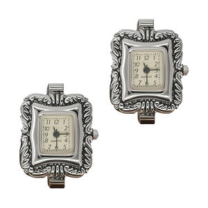 Orologio da Polso Ruiteng Dh-203 con Quadrante Decorato, Stile Europeo, al Quarzo, in Acrilico Ecologico, Casual - Product Image 3