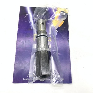 Vente Chaude Pièces d'excavatrice SK200-6 SK350-8 : Soupape de décharge de translation LC22V00006F1, Soupape de décharge rotative YN22V00013F1 - Product Image 2