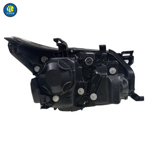 YU GUANG para <span class=keywords><strong>Lexus</strong></span> <span class=keywords><strong>LX</strong></span> <span class=keywords><strong>570</strong></span> <span class=keywords><strong>2008</strong></span>-2015, Faro Delantero, Actualización de Faros, Lámpara Frontal, Faros LED, Proyectores - Product Image 6