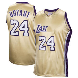 <span class=keywords><strong>Los</strong></span> <span class=keywords><strong>Angeles</strong></span> เสื้อ2025/26ใส่ได้ทั้งชายและหญิง77 # doncic 23 # James 15 # reaves 9 # James JR 24 # Bryant 34 # oeal stitched Basketball jerseys - Product Image 5