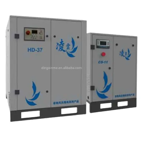 Oil Free Air Compressor Manufacturers Exporters Suppliers in India Indonesia Silent 8 9 10 bar