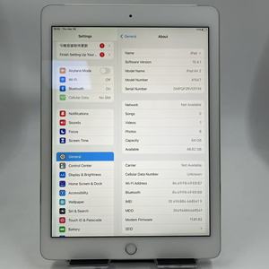 Venta al Por Mayor de Unidades de Almacenamiento Originales Usadas para Air2 de 16/32/64/128GB, Alta Calidad a Bajo Precio - Product Image 2