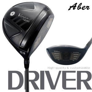 Driver de <span class=keywords><strong>golf</strong></span> léger en titane 460cc, manche en <span class=keywords><strong>acier</strong></span> <span class=keywords><strong>graphite</strong></span> R Flex, unisexe, vitesse de swing rapide, vitesse de tête de club accrue, droitier - Product Image 2