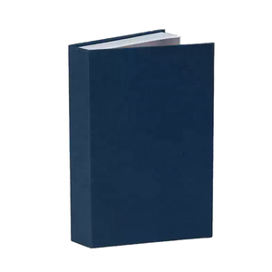 Biểu Tượng Tùy Chỉnh Lớn Sang Trọng Gói Hộp Các Tông Giấy Quần Áo Quà Tặng Bao Bì Hộp Với Nắp Từ - Product Image 3