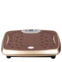 Innovative Funktion Vibration Maschinen platte Adult Weight Loss Vibration Massage platte