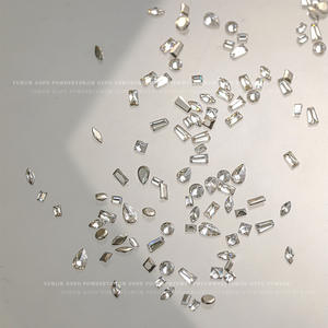 दैनिक पहनने और आभूषण उपयोग मॉडल GS-A03 के लिए चीन (हुबेई) में बनाया गया बोडाई जिरकॉन बीड - Product Image 3