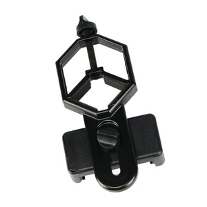Accessoires de montage pour lunette, pince de téléphone pour télescope monoculaire d'observation des oiseaux, support de photographie - Product Image 2