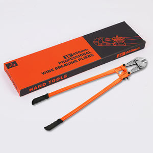 Haute qualité en acier allié CR-V boulon en acier tondeuse fil tondeuse boulon coupe 12-42 pouces boulon coupe fil coupe <span class=keywords><strong>pince</strong></span> de verrouillage - Product Image 2