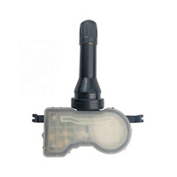 Capteur TPMS OE OE NO.407004CB0A/407004CB0B/407003VU0A/S180052048E/S180150006D capteur de pression des pneus pour Lada Nissan Renault