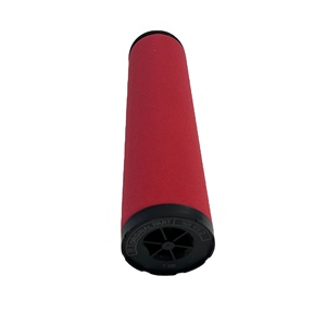 Filtre métallique de précision pour compresseur d'air MANNY 1624161622, certifié ISO9001, garantie 6 mois, neuf, connexion - Product Image 4