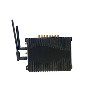 Android10.0 OS UHF RFID cố định <span class=keywords><strong>Reader</strong></span> với 8 Antenna Port, 2 + 16 gam hỗ trợ 4 gam/RS232/WAN/<span class=keywords><strong>USB</strong></span>/GPIO/GPS với miễn phí <span class=keywords><strong>SDK</strong></span> - Product Image 4