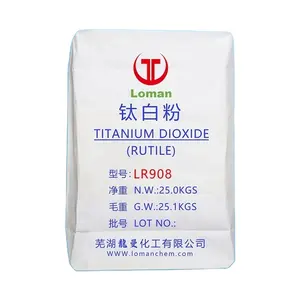 안료 코팅용 루틸 타입 이산화 티타늄 TiO2