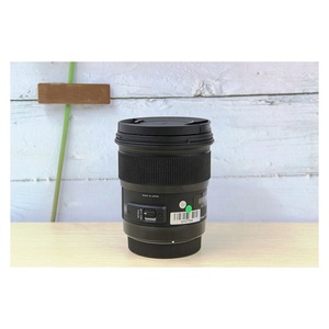 Objectif DF Original Prime F1.4 Art 16mm 20 24 28 30 35 40 50 85 105 135mm pour Sigma, Canon, Nikon S - Product Image 4