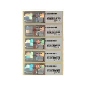 מדבקת Win 11 Pro OEM רב לשונית, הפעלה מקוונת, משלוח מהיר - Product Image 1