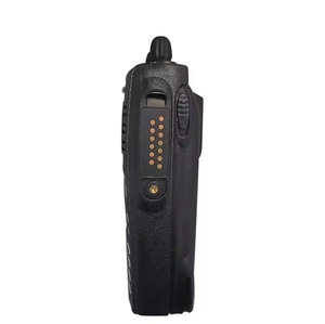 Original GP338 Portable Radio <b>Long</b>-<b>distance</b> Handheld <b>Walkie</b>-<b>talkie</b> Two-way Radio Suitable for UHF/VHF - Product Image 6