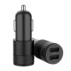 Chargeur de <span class=keywords><strong>voiture</strong></span> double USB 2.1A Appacs, vente chaude, charge rapide pour caméra embarquée et <span class=keywords><strong>ordinateur</strong></span> <span class=keywords><strong>portable</strong></span> - Product Image 5