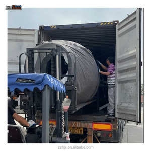 Gran oferta, <span class=keywords><strong>hormigonera</strong></span> móvil de carga automática y camión <span class=keywords><strong>hormigonera</strong></span> de cemento de carga automática - Product Image 2