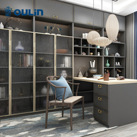 Support tv en bois massif de style chinois, nouveau, sur mesure, meuble de salon, armoire avec coiffeuse, 2020