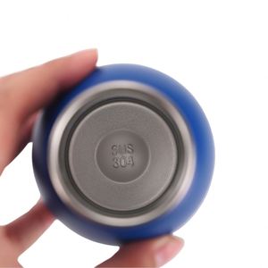 Promotional <b>Drinkware</b> Customized 3 Lids Free Sample Water Bottles Double Wall Vacuum Insulated Stainless Steel Tumbler With Logo - Product Image 5