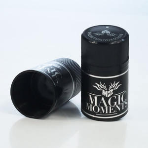 OEM personalizado estilo <span class=keywords><strong>Guala</strong></span> tapas de botellas para Tequila whisky botella de vidrio de plástico embalaje Logo Color varios tamaños 30x60 33x50 <span class=keywords><strong>Guala</strong></span> - Product Image 2