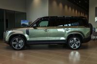 2024 Rox 01 Véhicule de luxe EV SUV Baic Jishi Polar Stone 01 REEV Véhicules à énergie nouvelle SUV hybride Neuf et d'occasion Polestones 01 Voiture Jishi 01