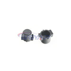 WGYAP OEM 5H0 919 079 9B9 pare-chocs de calandre pour Audi Q4 E-tron AQ4E 2022 Golf R32 GTI Rabbit POLO pour <span class=keywords><strong>Tiguan</strong></span> <span class=keywords><strong>Allspace</strong></span> <span class=keywords><strong>Kodiaq</strong></span> - Product Image 1