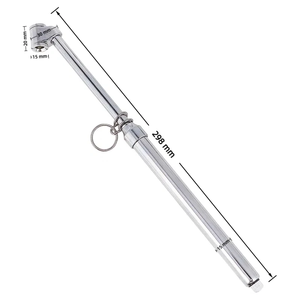 Manómetro de Presión de Neumáticos de 150 PSI, Verificador de Presión de Ruedas Portátil para Automóviles y Motocicletas, Accesorio para Verificar la Presión de Neumáticos - Product Image 4