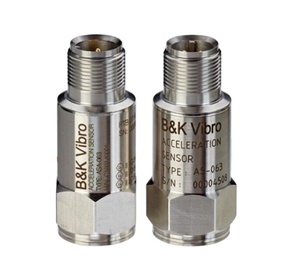 Sensor de Aceleración B&K AS-063, Sensor de Vibración - Product Image 1