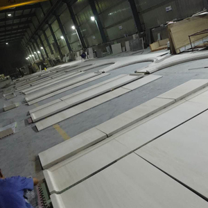 High Quality Moca Cream Limestone Tile <strong>Aluminum</strong> <strong>Honeycomb</strong> Stone <strong>Panels</strong> Exterior Wall Cladding <strong>Panel</strong> for Building Facade - Product Image 3