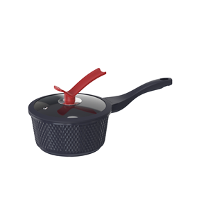 Juego <span class=keywords><strong>de</strong></span> 18 Ollas y Sartenes Antiadherentes con Sartén <span class=keywords><strong>de</strong></span> Doble Cara y Utensilios <span class=keywords><strong>de</strong></span> Silicona - Product Image 5