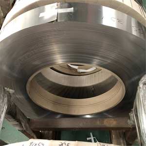 แถบสแตนเลส316L ครึ่งแข็งหนา1.0มม. 304 201 430 - Product Image 3