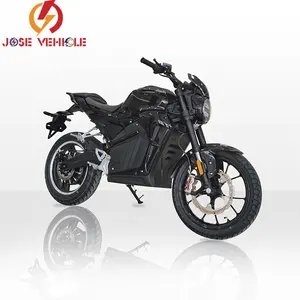72В 4000 Вт EE COC низкая цена Wuxi Электрический мотоцикл для взрослых