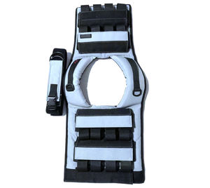 ZJJfit เสื้อกั๊กน้ำหนัก10กก.-30กก. สำหรับฝึกออกกำลังกาย - Product Image 4