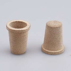 ไส้กรองน้ำมันเชื้อเพลิง AC PERFORMANCE 30 ไมครอน บรอนซ์ สำหรับเปลี่ยน ชุด 2 ชิ้น - Product Image 5