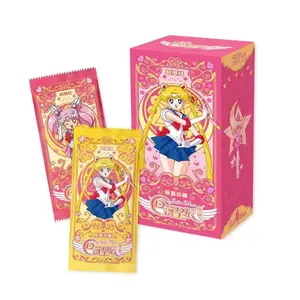 google Wholesale sexy girl Moon sailors cards amine play Pretty sailormoons collection Card