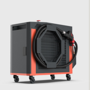 1500w Handheld <strong>Laser</strong> <strong>Welding</strong> <strong>Machine</strong> - Product Image 2