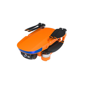 B6 <strong>Drone</strong> Profesional GPS Position Quadcopter Dron Brushless Motor Wide Angle Camera RC Foldable Toys for Boys - Product Image 5