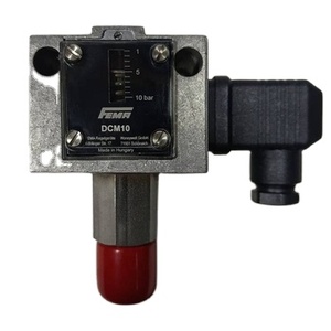 สวิตช์ Original Switch DWR3 777-102-834 รุ่น DWR3/DWR6/DWR16/DWR625 ทั้งชุด - Product Image 1