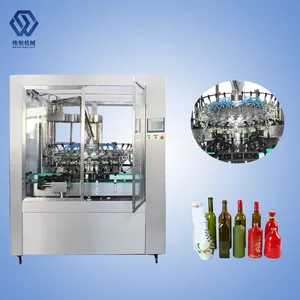 स्वचालित बोतल वॉशिंग मशीन स्वचालित 5 गैलन बोतल वॉशिंग प्लास्टिक बोतल वॉशिंग मशीन