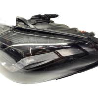 Pour BMW Série 5 G30 Berline, 525i 530i 540i M550i M5, Version Shadow Line, Ensemble de phares à LED, Ensemble de feux de jour