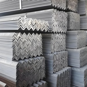 Mejor Precio, Calidad Premium, Acero Angular de Carbono Laminado en Caliente Astw Q235 Q345, Proveedores de Ángulos Iguales y Desiguales - Product Image 5