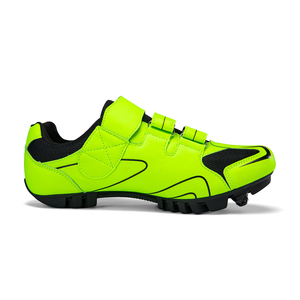 Chaussures personnalisées baskets de vitesse de vélo bottes de vélo de route plates chaussures de cyclisme crampons pédale baskets de vélo de montagne - Product Image 2