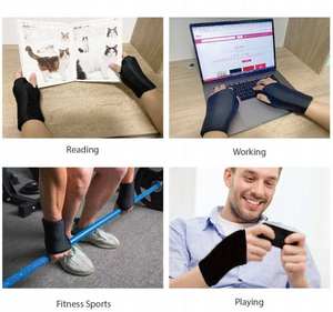 Гелевая накидка для запястья - Product Image 6