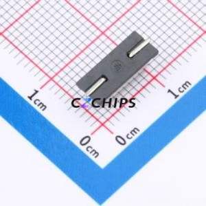 ABLS-14.7456MHZ-B2-T Crystal (Passive) HC-49S-SMD Crystal Oscillator 14.7456MHz 20ppm 18pF 50ppm - Product Image 2
