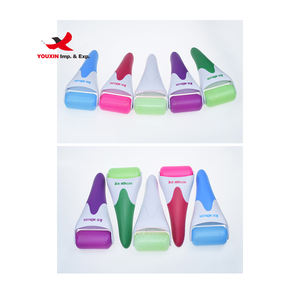 Rodillo Facial de Hielo Congelado para el Cuidado Facial en Casa, Precio Bajo, para Enfriar la Piel, Rodillo Facial de Hielo, Cuidado Personal - Product Image 4